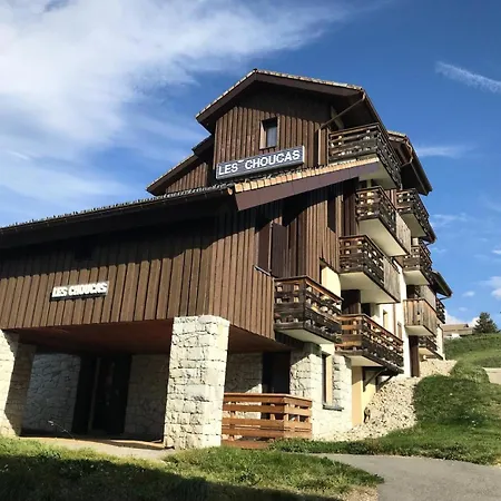 Les Choucas - Renove, Pied Des Pistes Mae-9004 * La Plagne