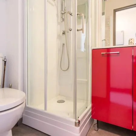 Résidence Les Choucas - , Pied Des Pistes Mae-9004 Appartement La Plagne