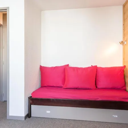 Résidence Les Choucas - , Pied Des Pistes Mae-9004 *